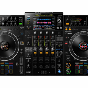 Pioneer XDJ-XZ - DJ Controller