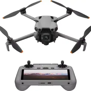 DJI Mini 5 Pro Fly More Combo - 3 Akkus