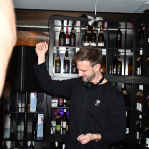 DJ Service - All Inclusive