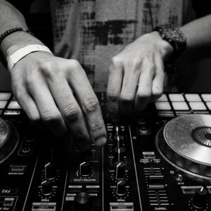 DJ Service - All Inclusive