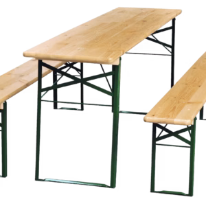 Bierzeltgarnitur 220 cm